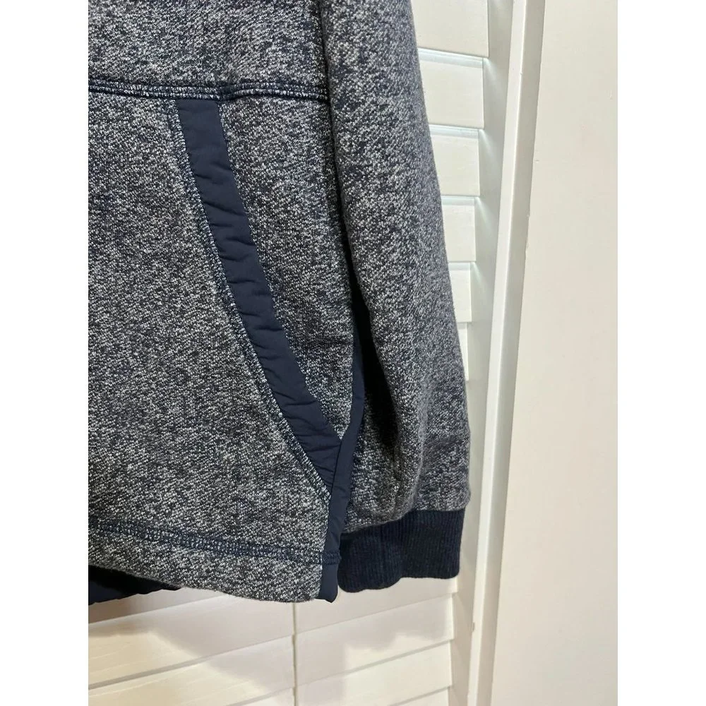 Carbon2Cobalt‎ Mens Jacket - Size M
